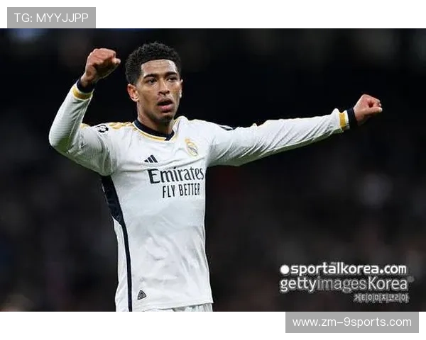 贝林厄姆1.8亿欧独占鳌头！德转公布进攻型中场身价榜，贝林厄姆国家队