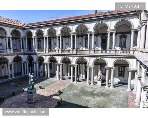 米兰若在未来成为欧洲舞台上的常青树，圣西罗将见证辉煌