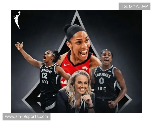 WNBA 冠军赛爆出惊天逆转