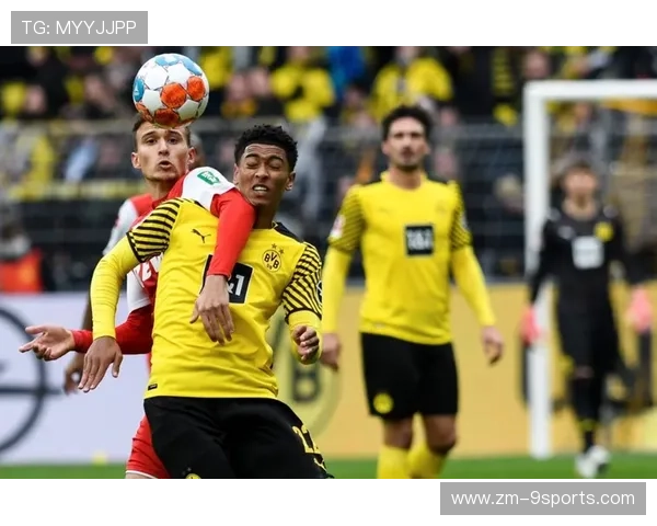 德甲替补席的价值被证明为争冠阵容中不可或缺的一环