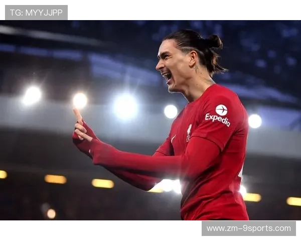 利物浦压到禁区弧顶,萨拉赫一脚爆射引爆球场 利物浦压到禁区弧顶,萨拉赫一脚爆射引爆球场