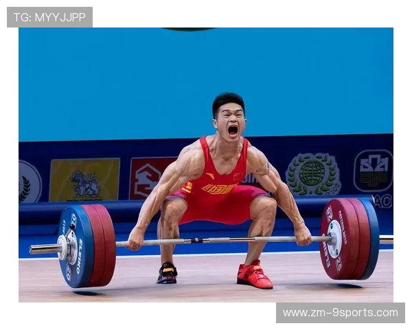 国际举重巡回赛中国选手在青年组中延续统治力 国际举重巡回赛中国选手在青年组中延续统治力