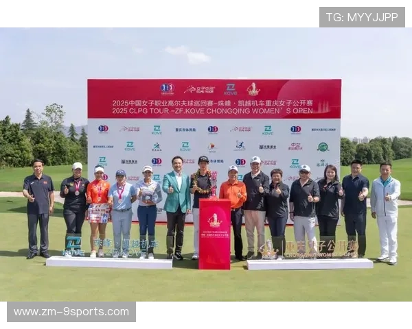 女子高尔夫巡回赛中国球员在驱动杆表现上有所突破 女子高尔夫巡回赛中国球员在驱动杆表现上有所突破